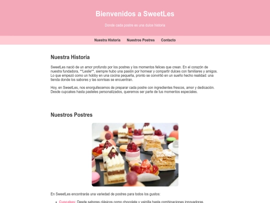 Nosotros screenshot