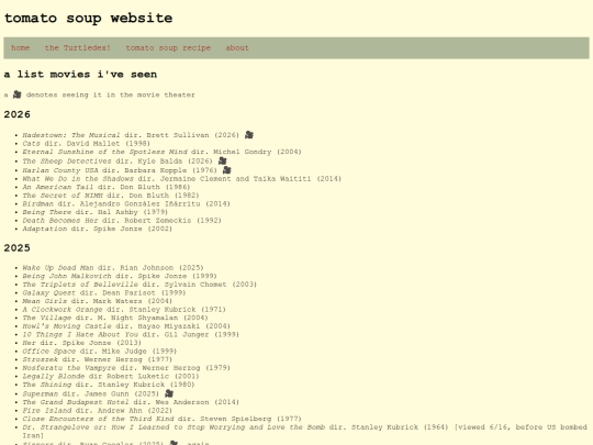 movies screenshot