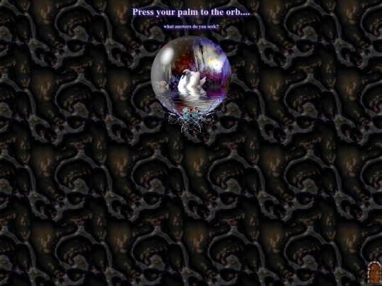 scry screenshot