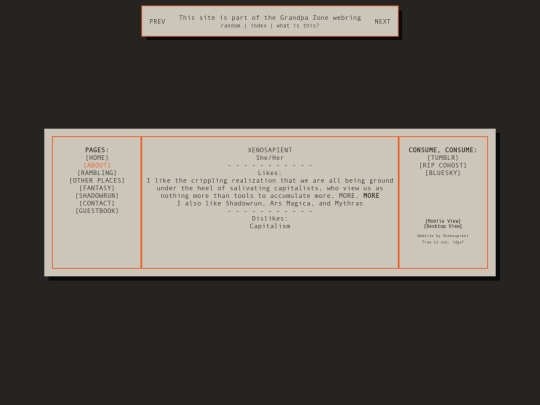 about screenshot