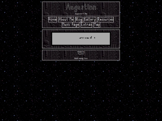 extras screenshot