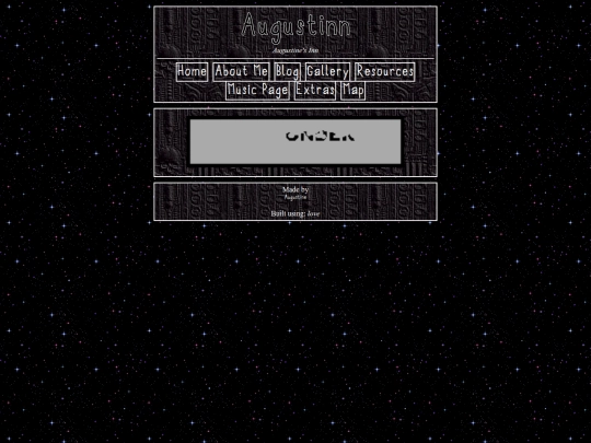template screenshot