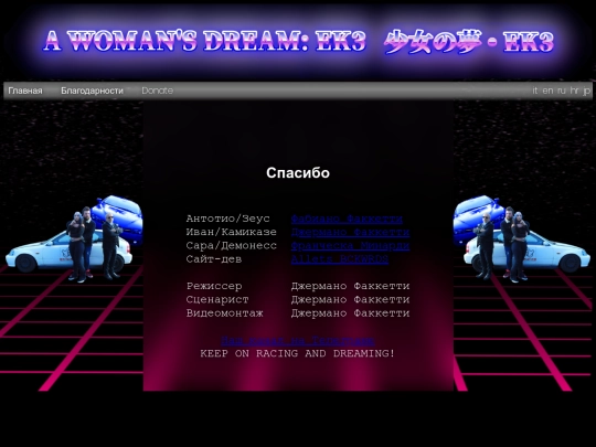 ru/credits screenshot