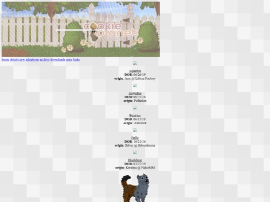 dogs screenshot