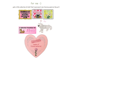 petz/gallery screenshot