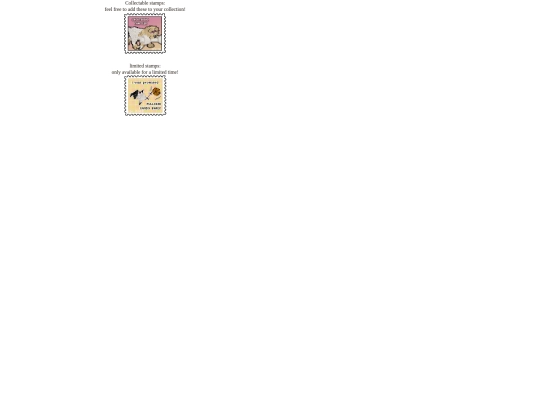 petz/resources/stamps screenshot