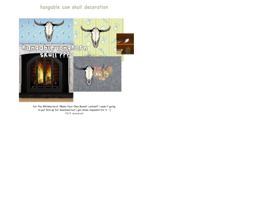 petz/resources/toys screenshot