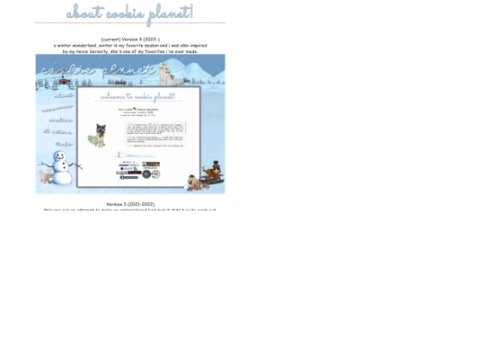 petz/site screenshot