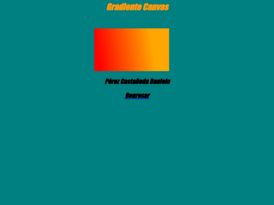 CANVAS/Gradiente screenshot