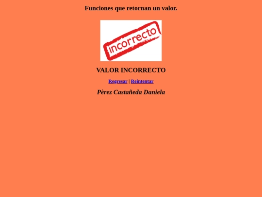 funcionvalor screenshot