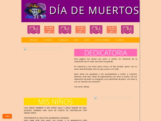 INDEX7 screenshot