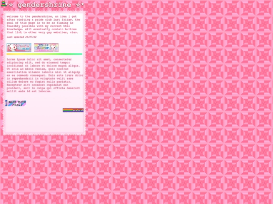 shrines/homo screenshot