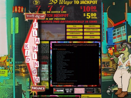 credits screenshot