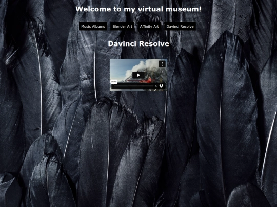 davinciresolve screenshot
