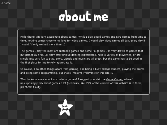about screenshot