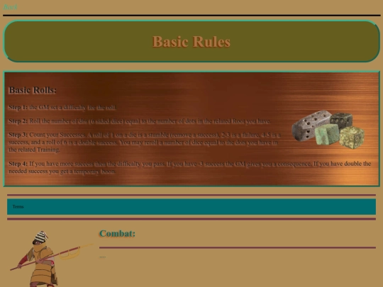 BB-rules screenshot