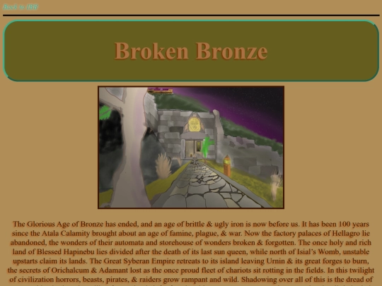 broken-bronze screenshot