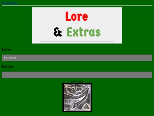 galica-lae screenshot