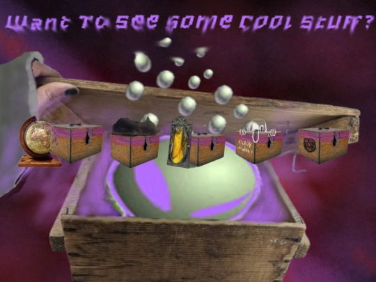 thebox screenshot
