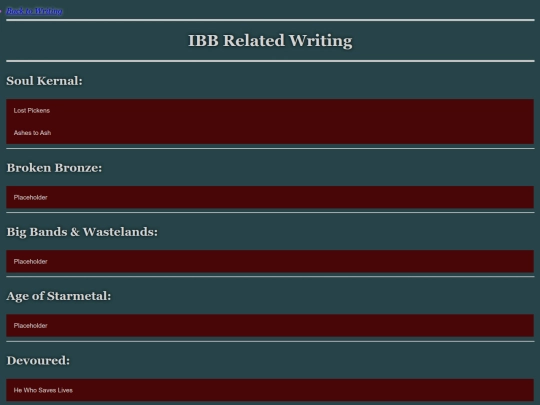 w-ibb screenshot