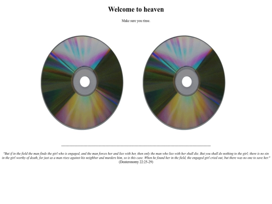 pages/nckdknvk screenshot