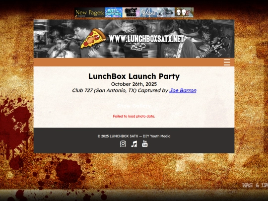 explore/photos/LBLAUNCH25 screenshot