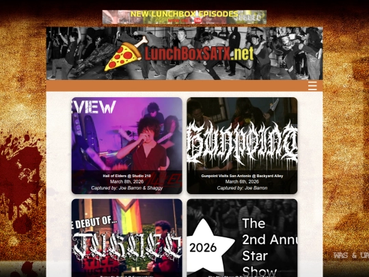 explore/videos screenshot
