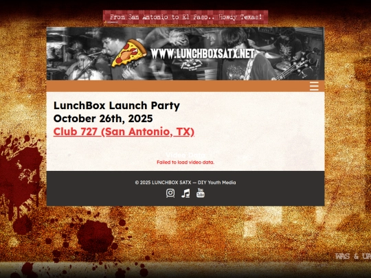 explore/videos/LBLAUNCH25 screenshot