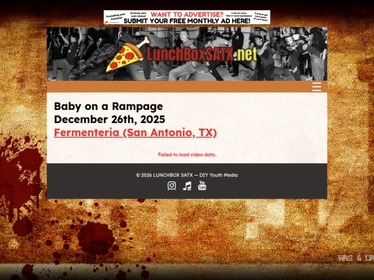 explore/videos/fermenteria-12-26-2025 screenshot
