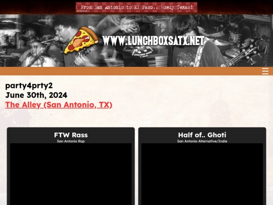 explore/videos/party4prty2 screenshot
