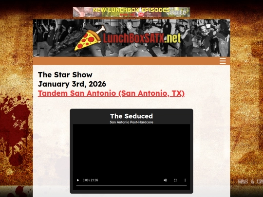 explore/videos/star-show-1-3-2026 screenshot
