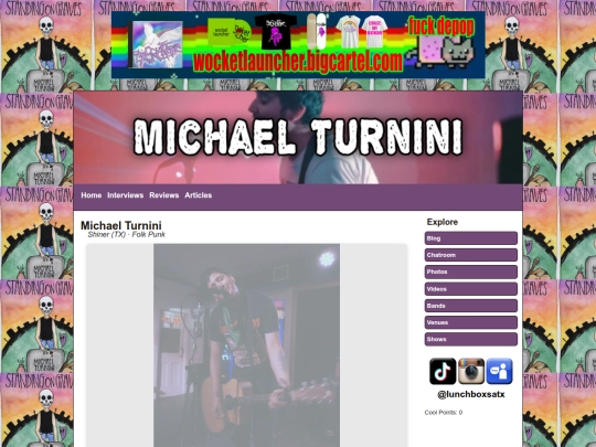 p/michael_turnini screenshot