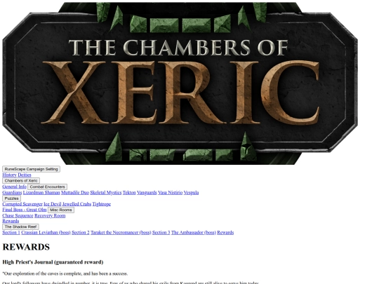 cox/rewards screenshot