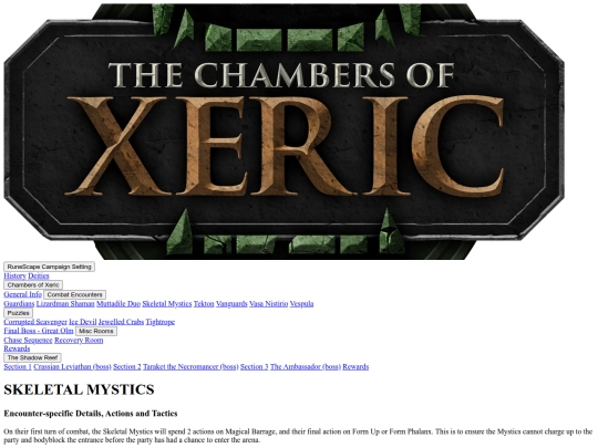 cox/skeletal_mystics screenshot