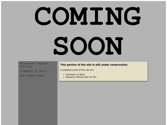 generic/coming_soon screenshot