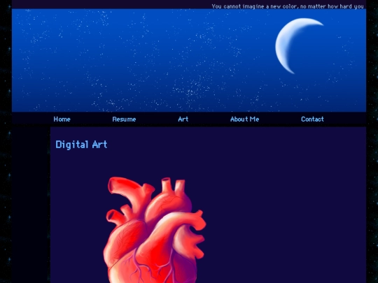 digital screenshot