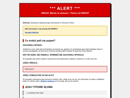 pomoc-pancio screenshot