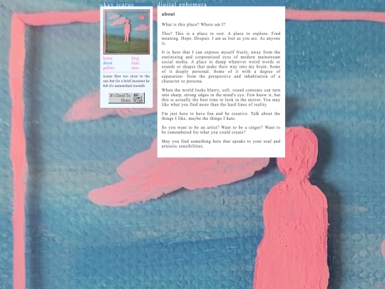 about screenshot