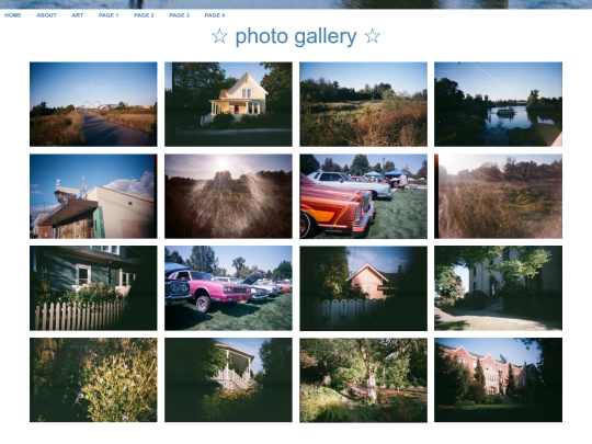 okgallery/photopg3 screenshot