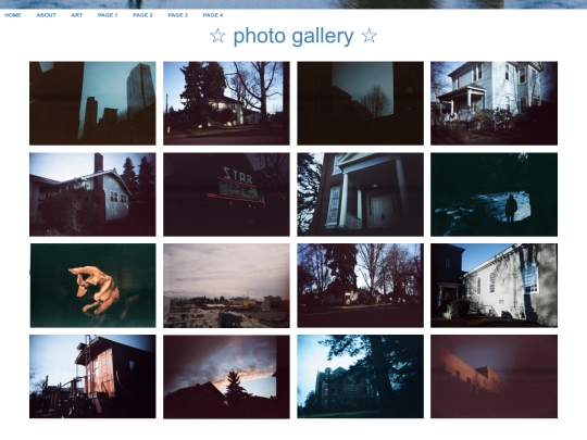 okgallery/photopg4 screenshot