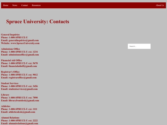 IT-Prototype/prototypeContact screenshot