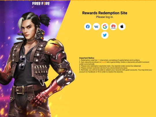 Ho/page screenshot