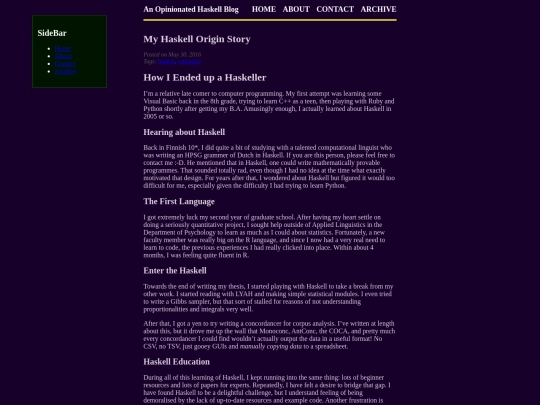 haskell/2016-05-30-how-i-came-to-haskell screenshot