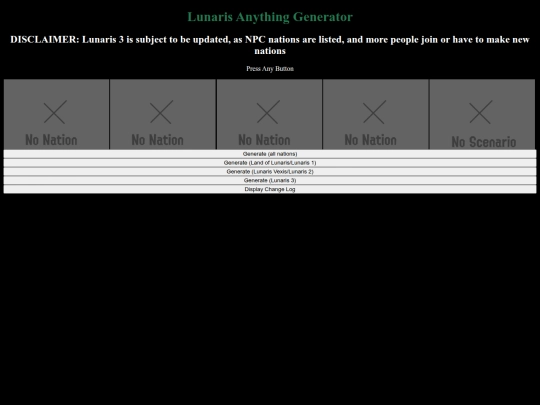 lanythingtest screenshot