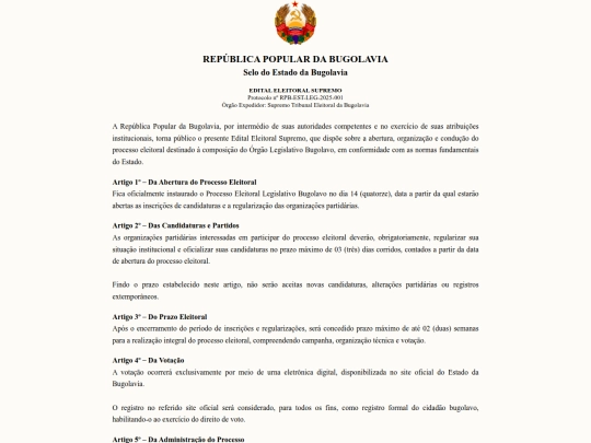 Eleicao2026/Edital1 screenshot
