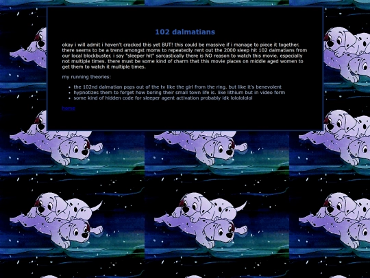 102-dalmatians screenshot