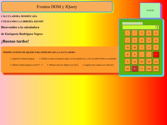 calcmodjq screenshot