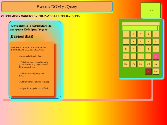 calextendida screenshot
