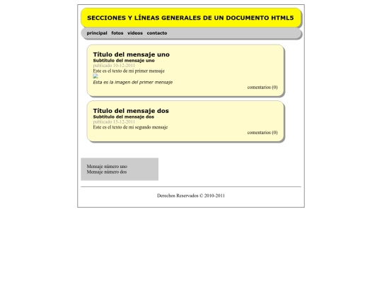 cursohtml5css3Jscript screenshot