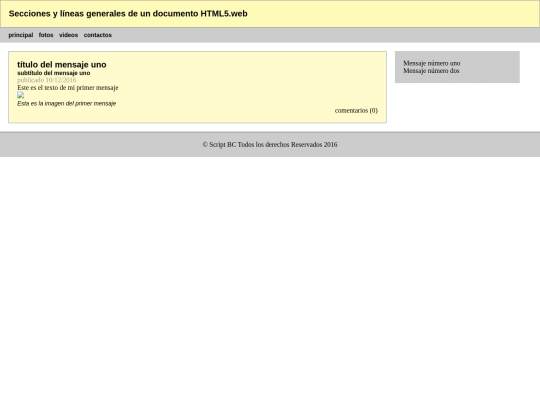 cursoraulh screenshot